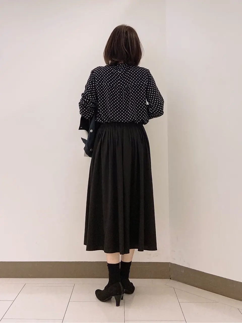 J.PRESS LADIES KAZU コーディネート画像