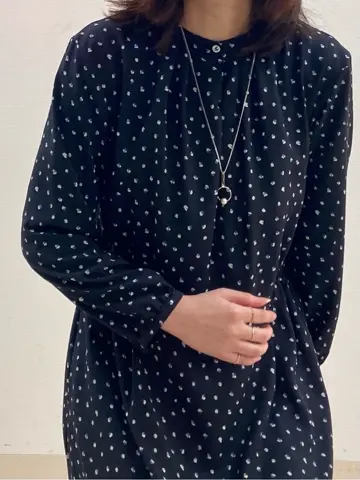 J.PRESS LADIES 前川 コーディネート画像