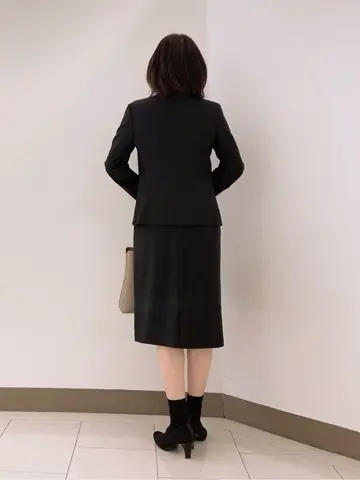 J.PRESS LADIES KAZU コーディネート画像