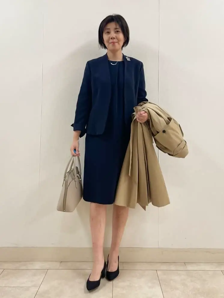  守田 コーディネート画像