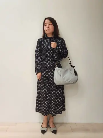 J.PRESS LADIES 阿部 コーディネート画像