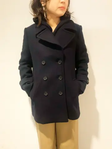 J.PRESS LADIES 藪内 コーディネート画像