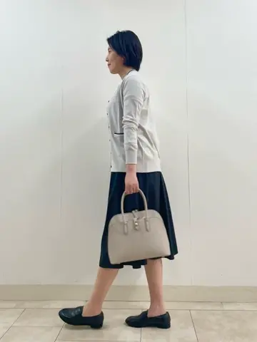 J.PRESS LADIES 守田 コーディネート画像