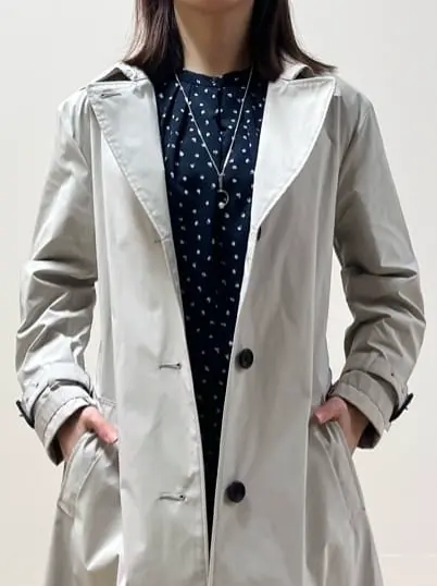 J.PRESS LADIES 金子 コーディネート画像