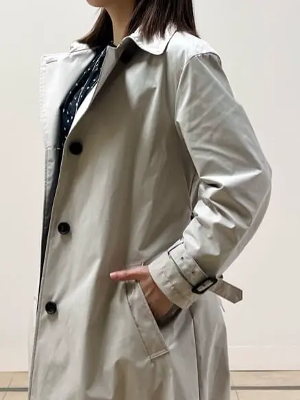 J.PRESS LADIES 金子 コーディネート画像