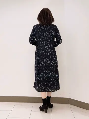 J.PRESS LADIES KAZU コーディネート画像