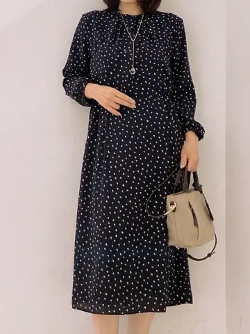 J.PRESS LADIES KAZU コーディネート画像