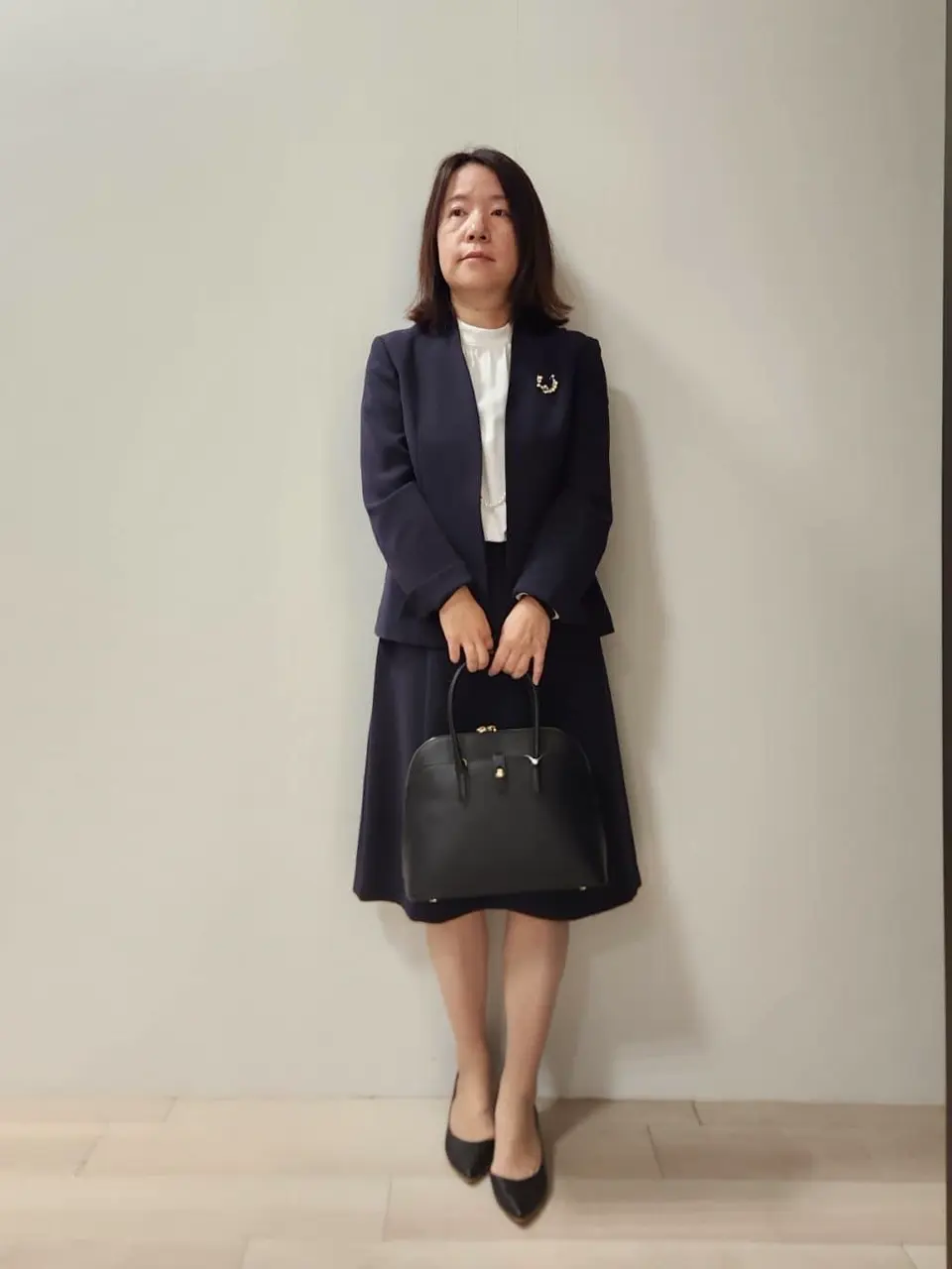  阿部 コーディネート画像