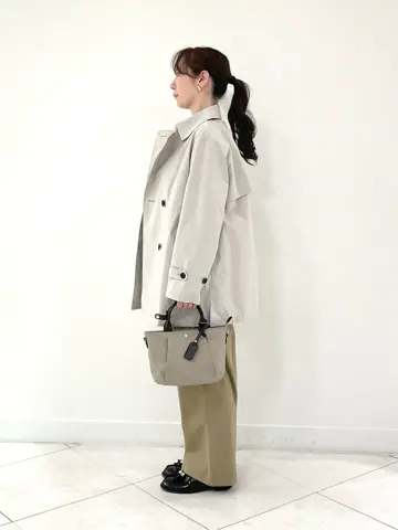 J.PRESS LADIES niina コーディネート画像