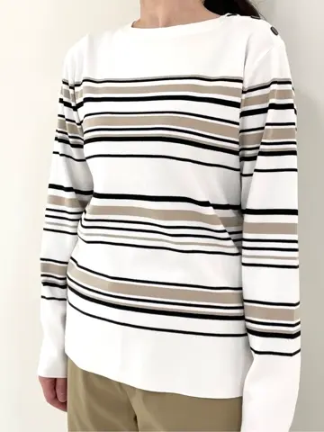 J.PRESS LADIES niina コーディネート画像