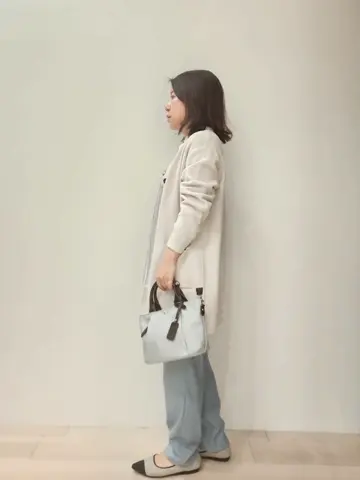 J.PRESS LADIES 阿部 コーディネート画像