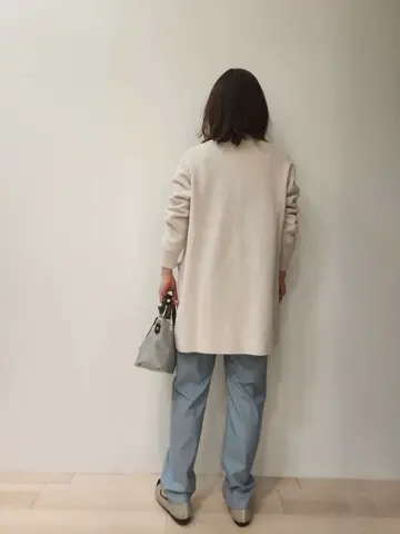 J.PRESS LADIES 阿部 コーディネート画像