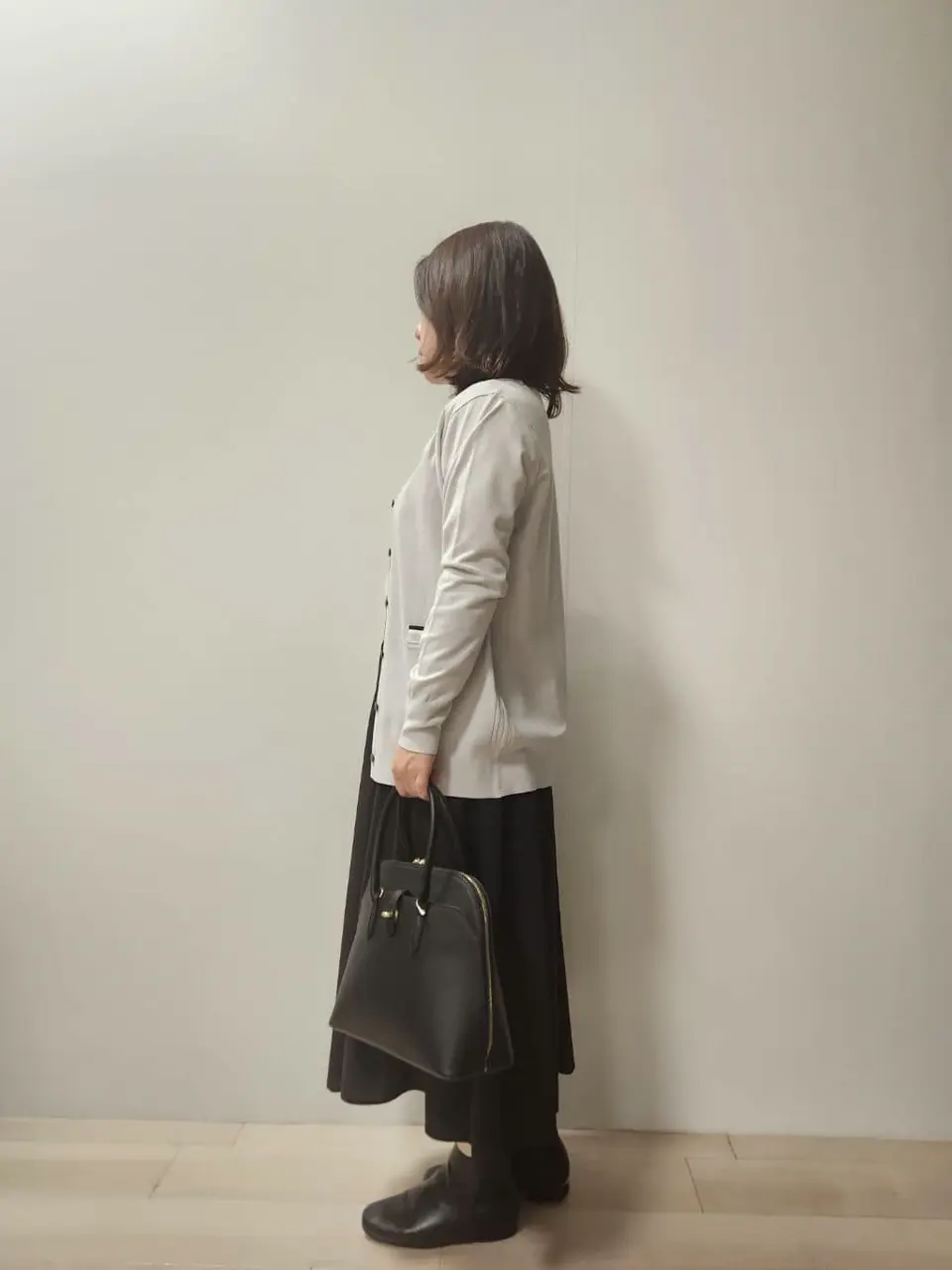 J.PRESS LADIES 阿部 コーディネート画像