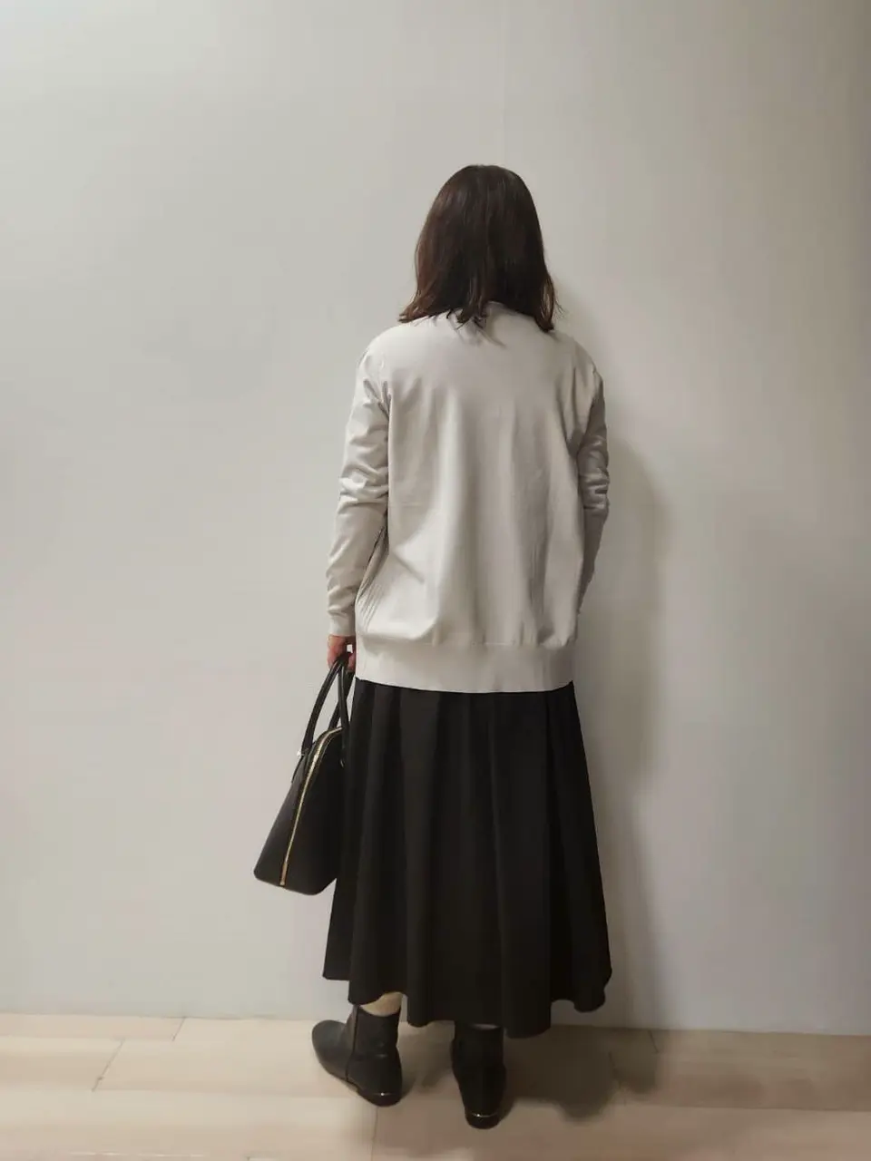 J.PRESS LADIES 阿部 コーディネート画像