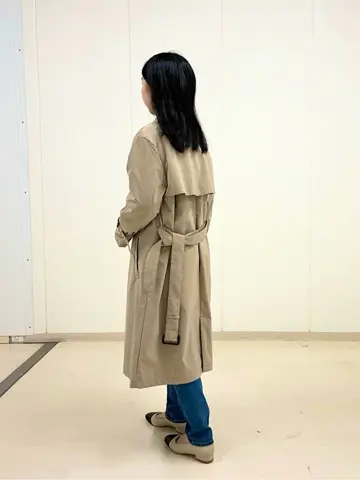 J.PRESS LADIES 福井 コーディネート画像