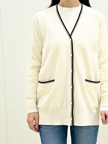 J.PRESS LADIES 福井 コーディネート画像