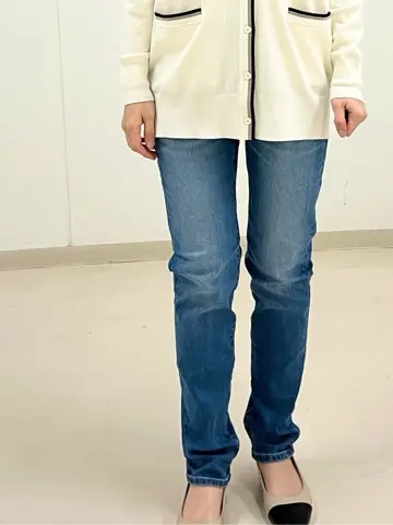 J.PRESS LADIES 福井 コーディネート画像