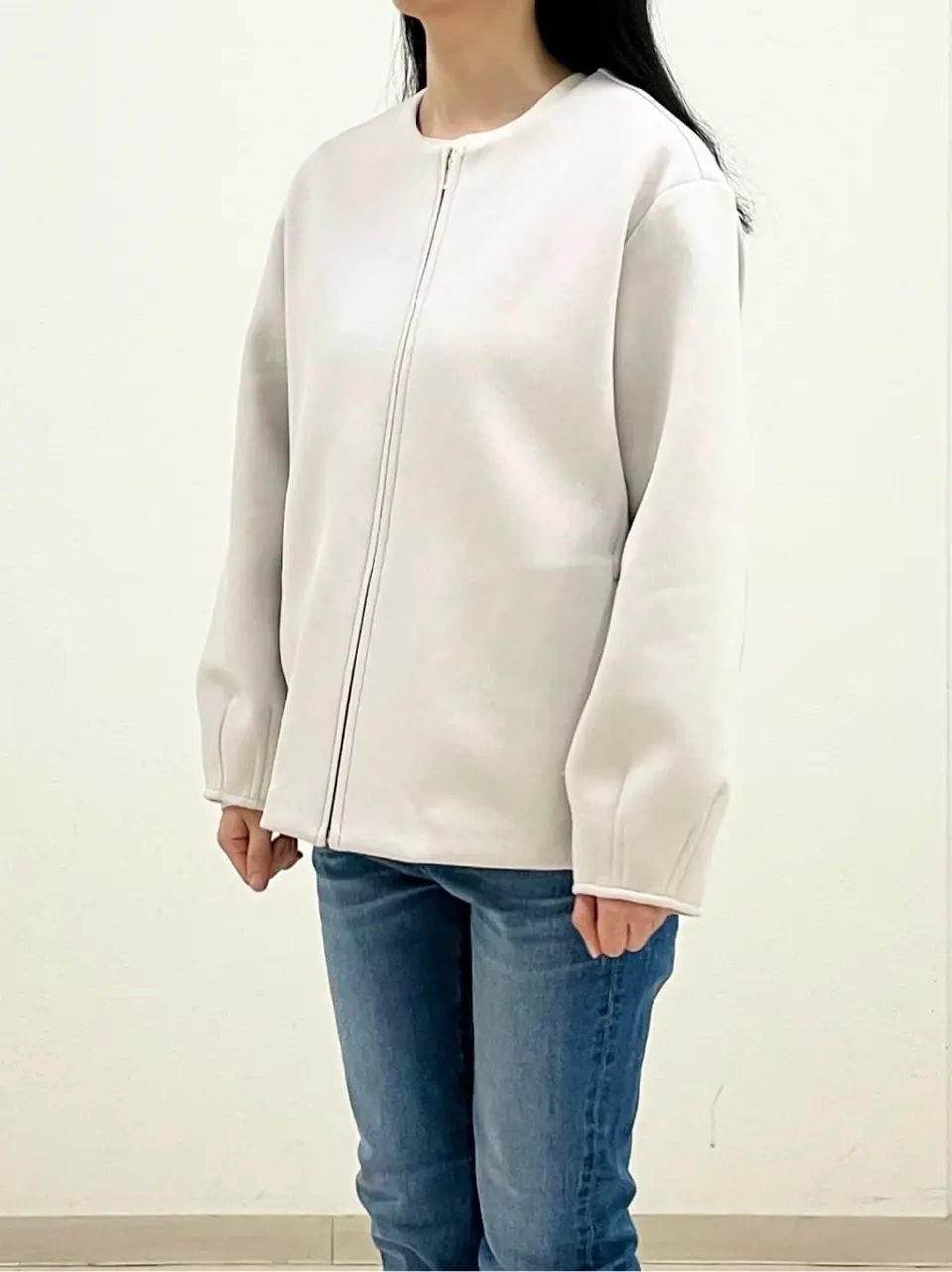 J.PRESS LADIES 福井 コーディネート画像