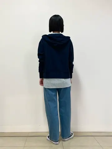 J.PRESS LADIES 佐藤 コーディネート画像