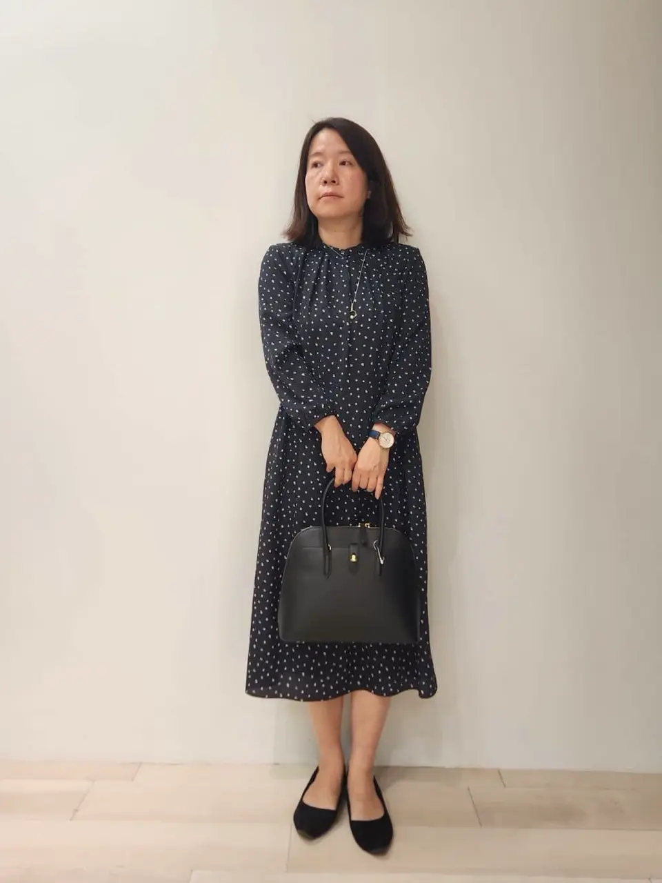  阿部 コーディネート画像