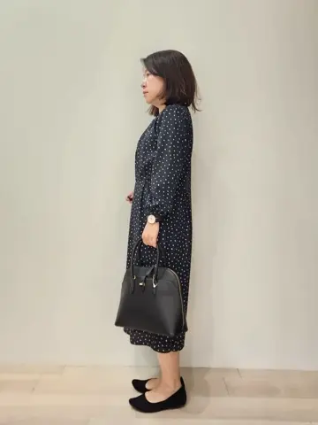 J.PRESS LADIES 阿部 コーディネート画像