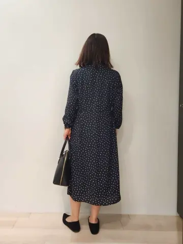 J.PRESS LADIES 阿部 コーディネート画像