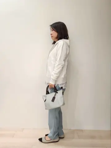 J.PRESS LADIES 阿部 コーディネート画像