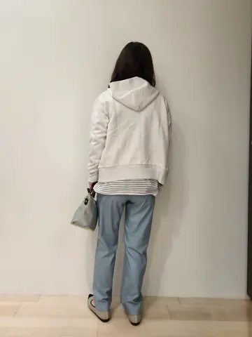 J.PRESS LADIES 阿部 コーディネート画像