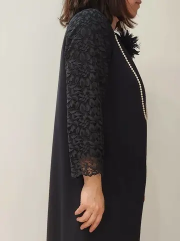 J.PRESS LADIES 阿部 コーディネート画像