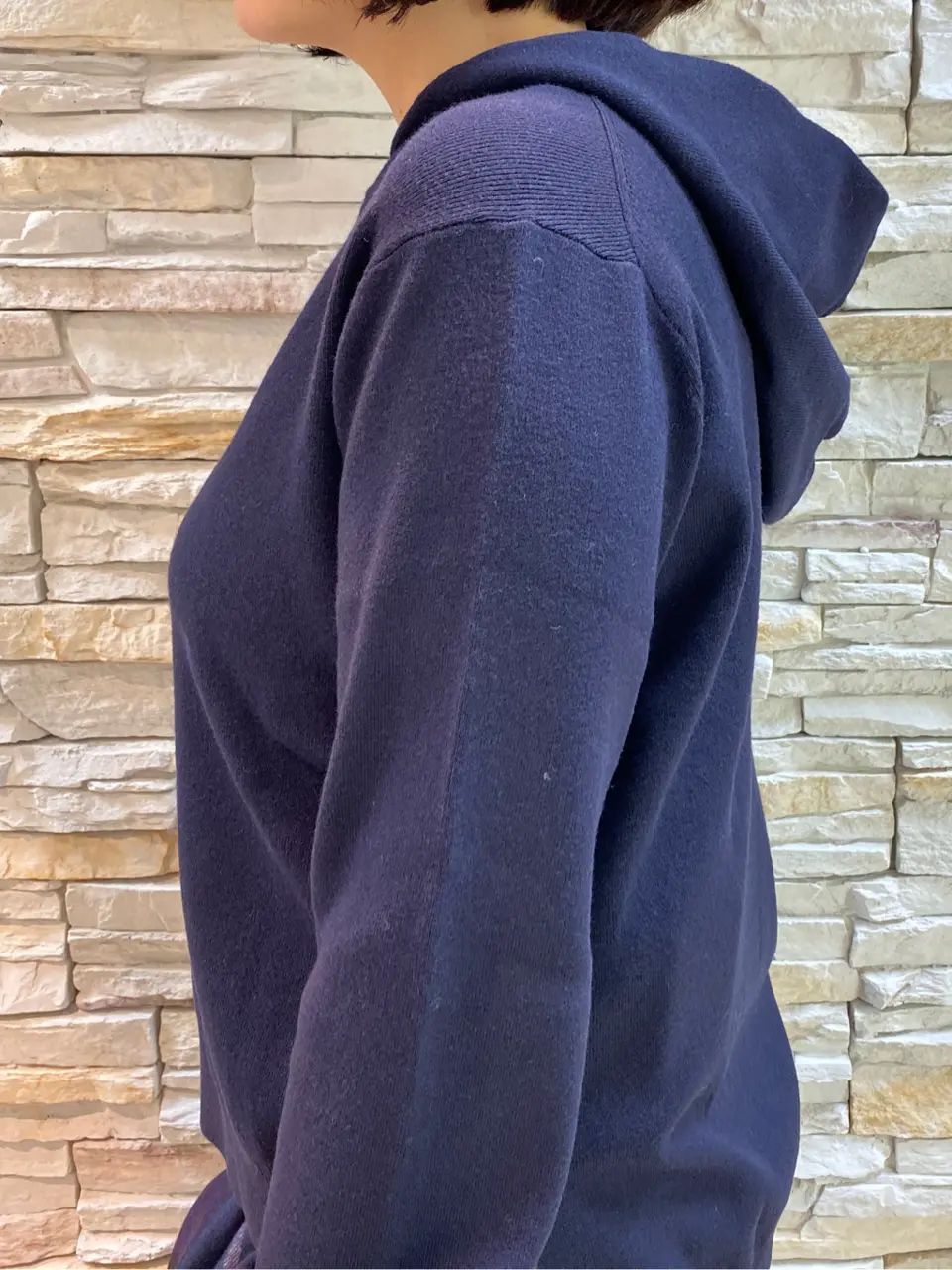 J.PRESS LADIES 内田 コーディネート画像