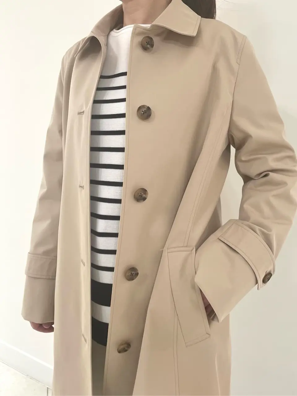 J.PRESS LADIES niina コーディネート画像