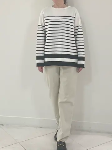 J.PRESS LADIES niina コーディネート画像