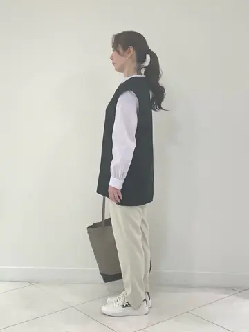 J.PRESS LADIES niina コーディネート画像