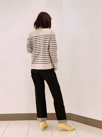 J.PRESS LADIES KAZU コーディネート画像