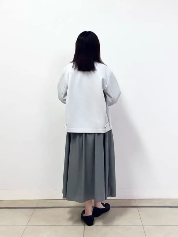 J.PRESS LADIES 金子 コーディネート画像