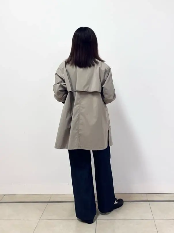 J.PRESS LADIES 金子 コーディネート画像