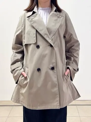 J.PRESS LADIES 金子 コーディネート画像