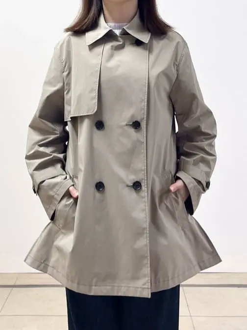 J.PRESS LADIES 金子 コーディネート画像