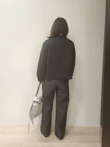 J.PRESS LADIES 阿部 コーディネート画像