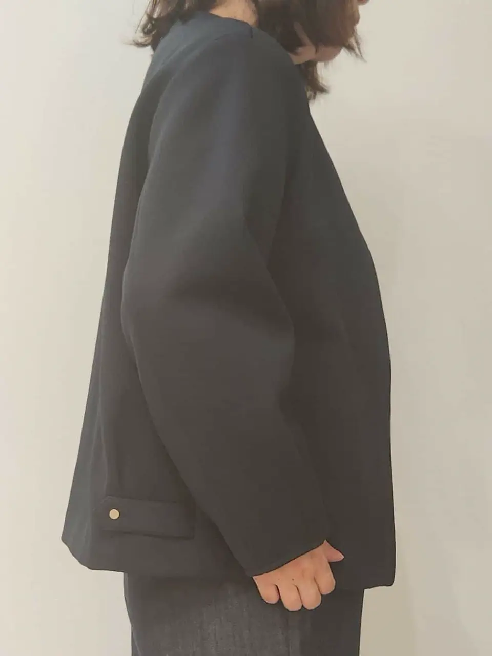 J.PRESS LADIES 阿部 コーディネート画像