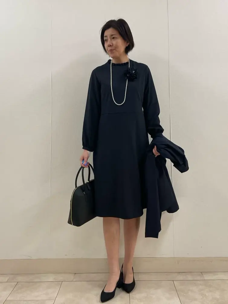  守田 コーディネート画像