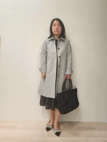 J.PRESS LADIES 阿部 コーディネート画像