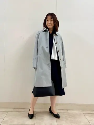 J.PRESS LADIES 前川 コーディネート画像