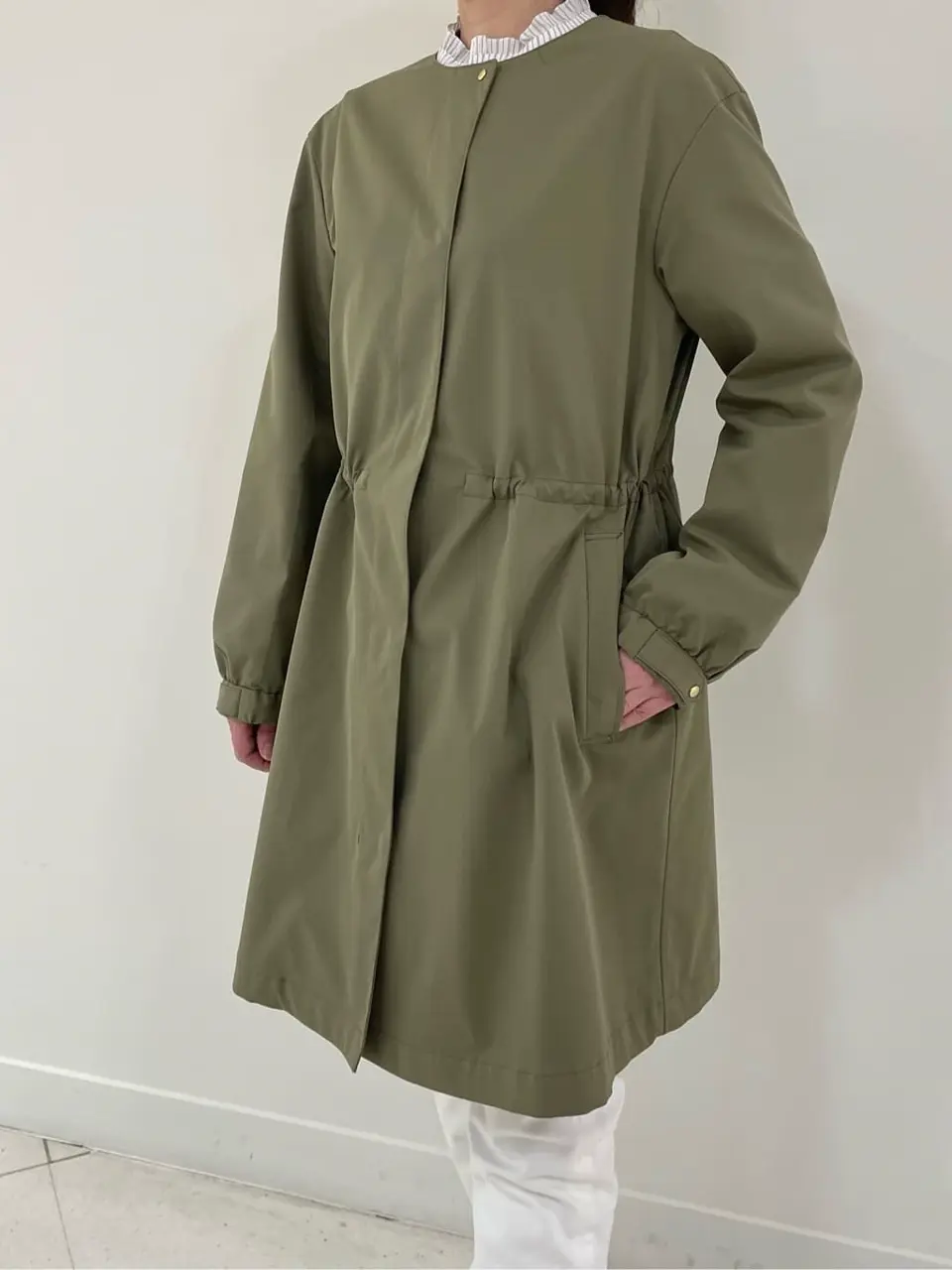 J.PRESS LADIES niina コーディネート画像