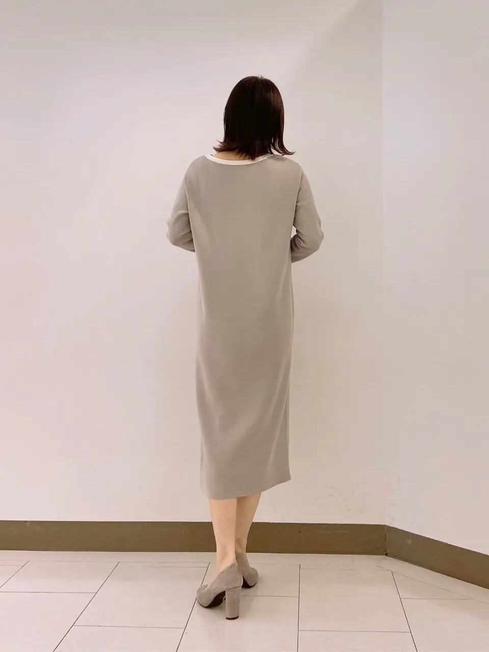 J.PRESS LADIES KAZU コーディネート画像