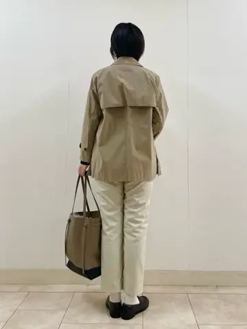 J.PRESS LADIES 守田 コーディネート画像