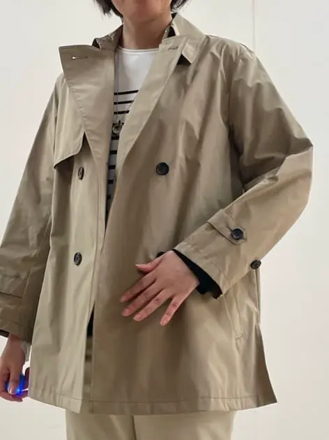 J.PRESS LADIES 守田 コーディネート画像