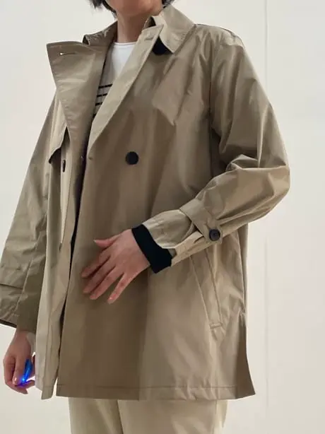 J.PRESS LADIES 守田 コーディネート画像