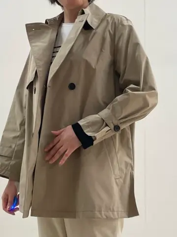 J.PRESS LADIES 守田 コーディネート画像