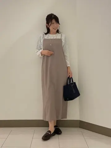 J.PRESS LADIES KAZU コーディネート画像